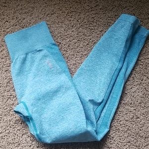 Gymshark High Waisted Flex Legging